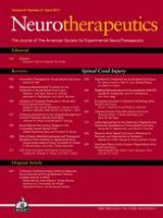 Neurotherapeutics 2/2011
