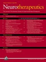 Neurotherapeutics 2/2012