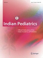 Indian Pediatrics 10/2010