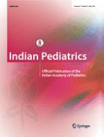 Indian Pediatrics 5/2010