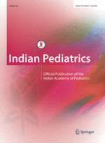 Indian Pediatrics 7/2010