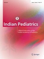 Indian Pediatrics 10/2011