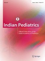 Indian Pediatrics 11/2011