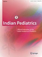 Indian Pediatrics 10/2012