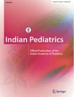 Indian Pediatrics 3/2012