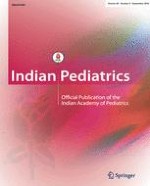 Indian Pediatrics 9/2012