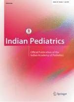 Indian Pediatrics 7/2013