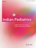 Indian Pediatrics 9/2013