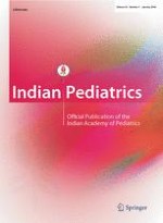 Indian Pediatrics 1/2014