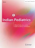 Indian Pediatrics 11/2014