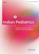 Indian Pediatrics 9/2014