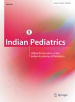 Indian Pediatrics 6/2018