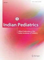 Indian Pediatrics 6/2020