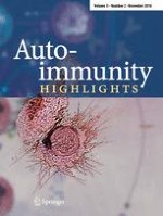 Autoimmunity Highlights 2/2010