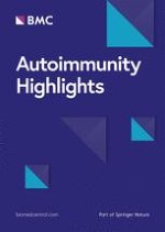 Autoimmunity Highlights 1/2019