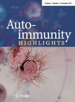 Autoimmunity Highlights 2/2011