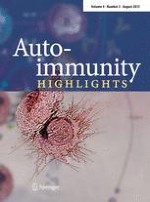 Autoimmunity Highlights 2/2013