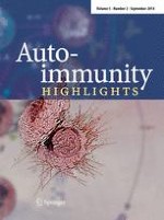 Autoimmunity Highlights 2/2014