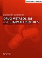 European Journal of Drug Metabolism and Pharmacokinetics 1-2/2010