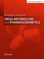 European Journal of Drug Metabolism and Pharmacokinetics 3/2011