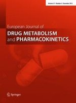 European Journal of Drug Metabolism and Pharmacokinetics 4/2012