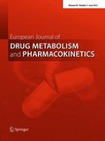 European Journal of Drug Metabolism and Pharmacokinetics 2/2013
