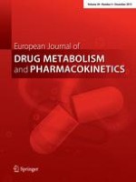 European Journal of Drug Metabolism and Pharmacokinetics 4/2013