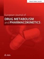 European Journal of Drug Metabolism and Pharmacokinetics 2/2014