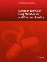 European Journal of Drug Metabolism and Pharmacokinetics 2/2015