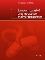 European Journal of Drug Metabolism and Pharmacokinetics 4/2015