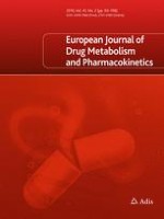 European Journal of Drug Metabolism and Pharmacokinetics 2/2016
