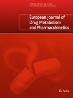 European Journal of Drug Metabolism and Pharmacokinetics 1/2018