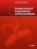 European Journal of Drug Metabolism and Pharmacokinetics 4/2019