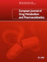 European Journal of Drug Metabolism and Pharmacokinetics 1/2022