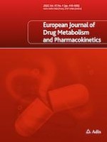 European Journal of Drug Metabolism and Pharmacokinetics 4/2022