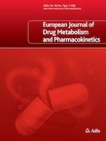 European Journal of Drug Metabolism and Pharmacokinetics 1/2023