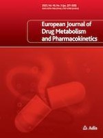 European Journal of Drug Metabolism and Pharmacokinetics 3/2023
