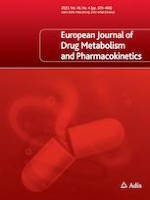 European Journal of Drug Metabolism and Pharmacokinetics 4/2023