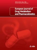European Journal of Drug Metabolism and Pharmacokinetics 1/2024
