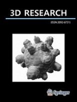 3D Research 1/2013
