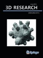 3D Research 2/2018