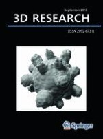 3D Research 3/2018