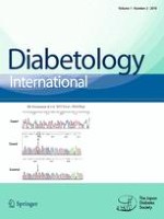 Diabetology International 2/2010