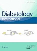 Diabetology International 2/2013