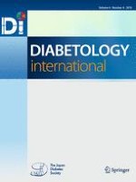 Diabetology International 4/2015