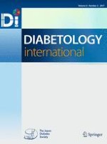 Diabetology International 2/2017