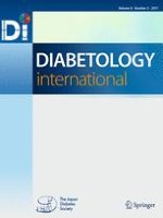 Diabetology International 3/2017