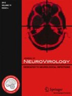 Journal of NeuroVirology 4/2006