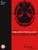 Journal of NeuroVirology 2/2011