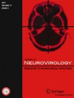 Journal of NeuroVirology 3/2011